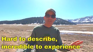 Exploring Valles Caldera in New Mexico [upl. by Mccandless570]