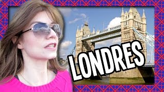 PERDIDA EM LONDRES Ep470 [upl. by Hackett]