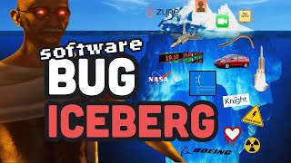 25 crazy software bugs explained [upl. by Lochner]