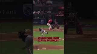 Angles vs Dodgers home run shoheiohtani [upl. by Anyzratak]