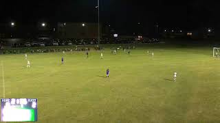 Hinsdale Central vs Fillmore Womens Freshman Soccer [upl. by Porett]