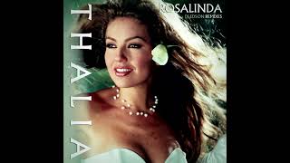 Thalía  Rosalinda DJ Edson 2K20 Extended Club Mix [upl. by Ala30]