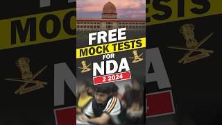 FREE Mock Test For NDA 2 2024 ndavsindia ndatrigonometry ndaexam ndamocktest sumitsiracademy [upl. by Ricky]