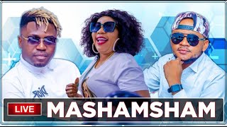 🔴LIVE MASHAMSHAM NDANI YA WASAFI FM 18 APRIL2024 [upl. by Abercromby51]