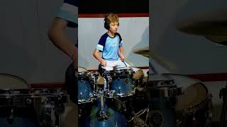 Se encontrando no groove da bateria no som de quotEncontrar Alguémquot Jota Quest 😃🥁 shorts [upl. by Tuppeny520]