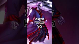 Karaka Vs Khun Marco manhwa webtoon towerofgod [upl. by Jakie]