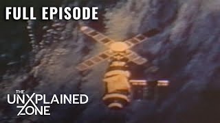 NASA Releases New Kecksburg UFO Details S1 E13  Conspiracy  Full Episode [upl. by Vic]