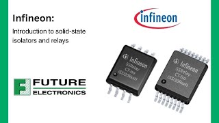 Infineon Introduction to solidstate isolators and relays [upl. by Almallah15]