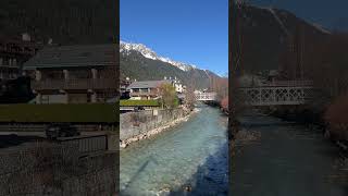 Chamonix France [upl. by Ariay]