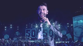 Gusttavo Lima  5050 DVD Completo [upl. by Hemphill]