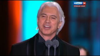 Хворостовский Огонек 09052016 HD720p  Hvorostovsky A twinkle 09052016 HD720p [upl. by Monia]