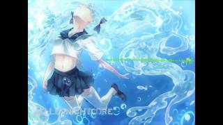 Nightcore  Paddling Out [upl. by Bard]