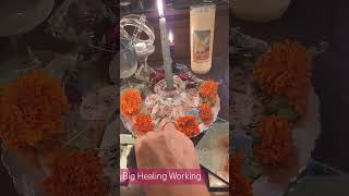 Uncrossing Healing Work alternativereligion witchcrafting spellcaster uncrossing [upl. by Ap]