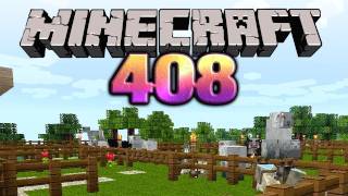 Lets Play Minecraft 408 Deutsch HD  Ablagern amp Vanillepudding [upl. by Yenhoj]