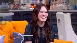 SULE MARAH SAMA SHANDY AULIA SAAT DISINDIR MASALAH KELUARGANYA [upl. by Ybrad]