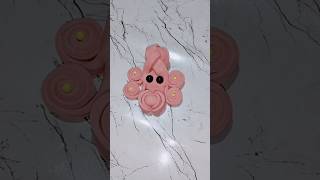 Satisfying Creative Dough Pastry Recipesshortscakedesign arjuk2 [upl. by Keemahs807]