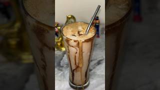 How to Make Vanila cold coffee at Home without machine coffee lover coffeeicecream [upl. by Sams]