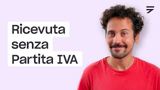 Prestazione occasionale senza partita IVA cos’è e come funziona [upl. by Adnav]