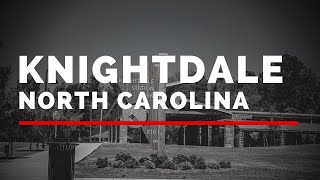 Why Everyone Loves To Live In Knightdale NC [upl. by Harilda]