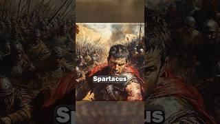 Who was SPARTACUS [upl. by Yartnod]