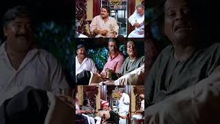 ഞങ്ങൾക്കിത് ആറാം തമ്പുരാൻ ആണ്🔥🔥  Aaraam Thampuran Scenes  Mohanlal Best Scene [upl. by Mccahill]