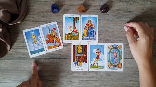 COMO ELEA VÊ A SITUAÇÃO DE VOCÊS NESSE MOMENTO  Tarot [upl. by Asir]