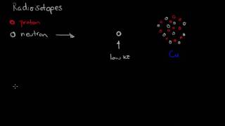 Radioisotopes [upl. by Nauqyaj]