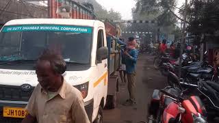 swachh Bharat Ka irada kar liya 🦺🚛🙏 Dhanbad Municipal corporationviralvideoswachbharatshortvideo [upl. by Conroy567]