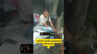 Sehat selalu pejuang keluargamotivasidiri feedshorts shotrs [upl. by Notgnihsaw959]