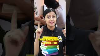 Test Dene Ki Sahi Frequency 🔥neet2025 neet physicswallah [upl. by Adnahsor329]