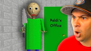 I unlocked the weirdest secret ending in Raldis… [upl. by Alderman]