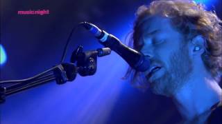 Biffy Clyro  Live Gurtenfestival 2014 Full Concert HD [upl. by Iorio]