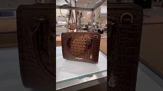 Brahmin Handbag Shopping VlogDillard’s fashion style shopping viralshorts viral shorts [upl. by Adnilre]