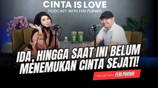 IDA HINGGA SAAT INI BELUM MENEMUKAN CINTA SEJATI [upl. by Yekram]