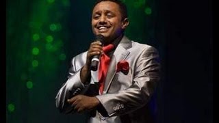 Tedi Afro  የልቤን አዳራሽ [upl. by Haral]