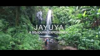 Puerto Rico a Sojourn Jayuya experience [upl. by Ecirtap659]