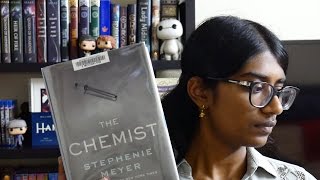 SpoilerFree Review  The Chemist by Stephenie Meyer [upl. by Sackman552]