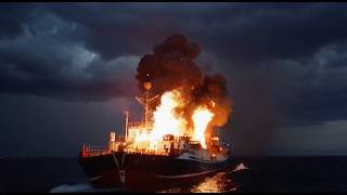 Marine Mayhem The Most Insane and Expensive Boat Accidents Ever [upl. by Yaya301]