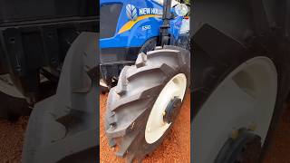 50hp का Special Tractor 😲 [upl. by Laughlin]