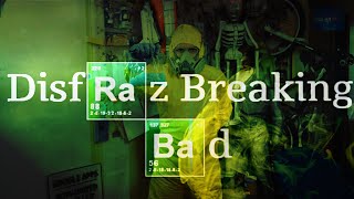 Especial Halloween Disfraz Breaking Bad Heinsenberg  NQUEH [upl. by Baruch999]