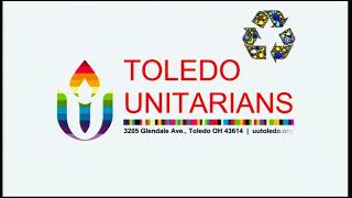 quotBeingness Who are Toledo Unitariansquot 10272024 Toledo Unitarians [upl. by Halac]