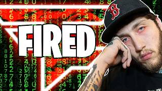 Why FaZe Kaysan Was Kicked from FaZe Clan The Shocking Truth [upl. by Baskett]