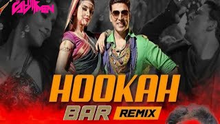 Hookha Bar  Official Remix  Dj Sujit Mon  Aaman Trikha Himesh Reshammiya And Vinit Singh [upl. by Cadell345]