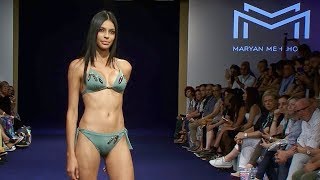 Beach Invaders  03  Spring Summer 2020  Full Show [upl. by Ahsirhcal]