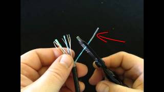 HouseLogix  HDMI Repair Kit Installation [upl. by Zulch102]