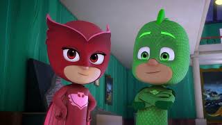 PJ Masks Super Pigiamini  Il grande concerto di Gattoboy  Cartoni Animati [upl. by Walliw]