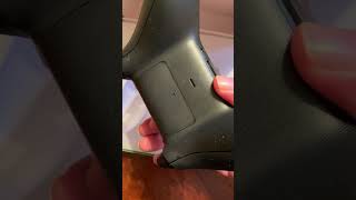 Unboxing XBOX Controller  Carbon Black [upl. by Cirda]