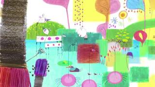 Exclusive Clip From The Boy and the World [upl. by Hilde]