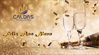 Reveillon 2018 em Caldas Novas GO [upl. by Annenn]