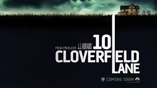 10 Cloverfield Lane  Trailer 1  UIPnl [upl. by Chlo336]